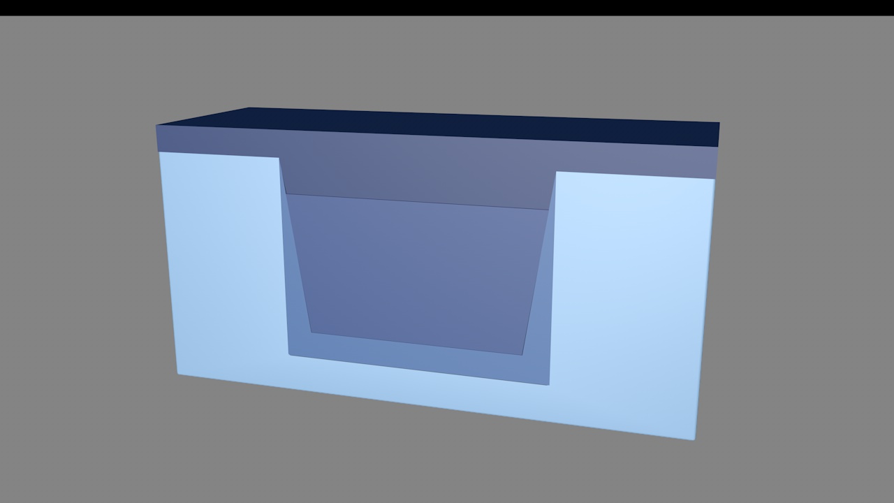 乐天使微2023年度专利——一种LDMOS场效应管及其制备方法