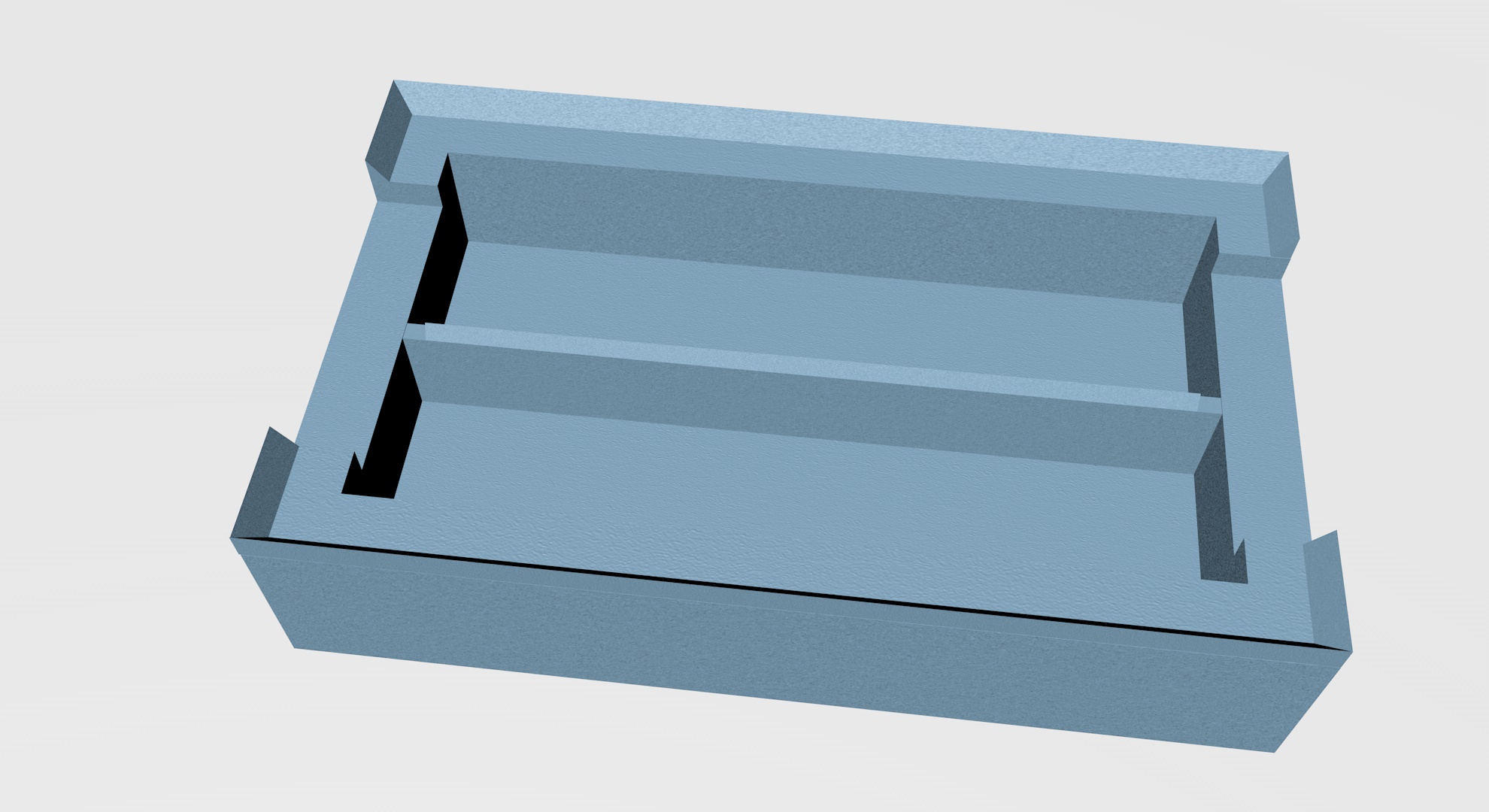 乐天使微2023年度专利——一种倒料治具